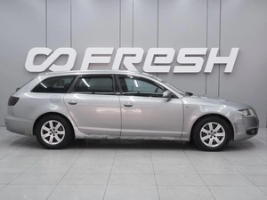 Универсал Audi A6 2005 года, 660000 рублей, Ростов-на-Дону