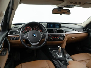 Седан BMW 3 серия 2017 года, 2279050 рублей, Москва