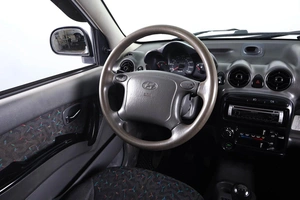 Хетчбэк Hyundai Atos 2000 года, 279000 рублей, Пермь