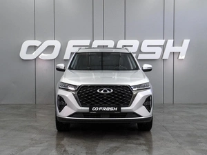 Внедорожник Chery Tiggo 7 Pro Max 2023 года, 1970000 рублей, Воронеж