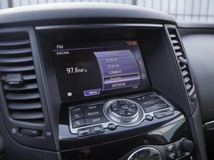 Внедорожник Infiniti FX37 2012 года, 2120000 рублей, Волгоград