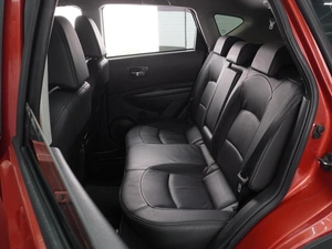 Внедорожник Nissan Qashqai 2008 года, 814000 рублей, Воронеж