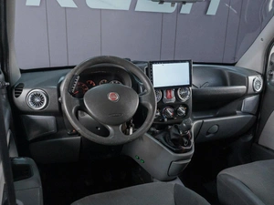 Минивэн Fiat Doblo 2011 года, 599000 рублей, Сургут