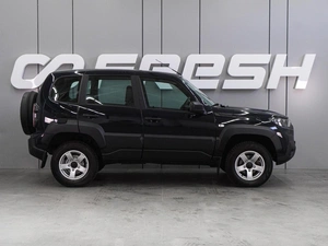 Внедорожник ВАЗ (LADA) Niva Travel 2024 года, 1484000 рублей, Воронеж