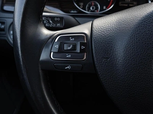 Седан Volkswagen Passat CC 2014 года, 1247000 рублей, Краснодар
