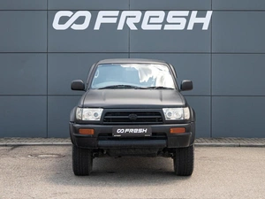 Внедорожник Toyota Hilux Surf 1998 года, 1295000 рублей, Краснодар