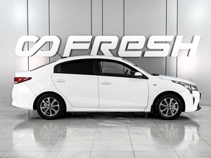 Седан Kia Rio 2020 года, 1650000 рублей, Аксай