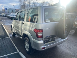 Внедорожник УАЗ Patriot 2025 года, 1852000 рублей, Красноярск