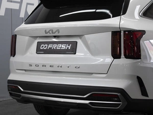 Внедорожник Kia Sorento 2022 года, 4450000 рублей, Омск