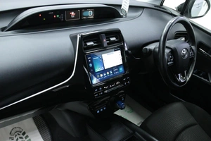 Лифтбек Toyota Prius 2019 года, 1738000 рублей, Солонцы