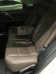 Внедорожник Lexus RX 2020 года, 5550000 рублей, Красноярск
