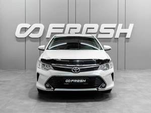 Седан Toyota Camry 2016 года, 2200000 рублей, Тюмень