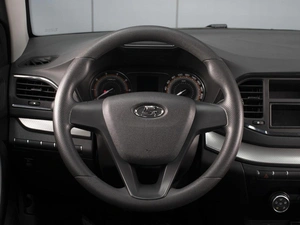 Седан ВАЗ (LADA) Vesta 2024 года, 1120000 рублей, Омск