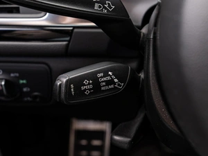 Седан Audi A6 2016 года, 2545000 рублей, Краснодар