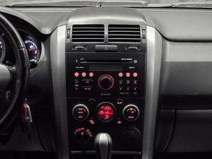 Внедорожник Suzuki Grand Vitara 2008 года, 1090000 рублей, Красноярск