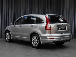 Внедорожник Honda CR-V 2010 года, 1449000 рублей, Тюмень