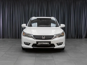 Седан Honda Accord 2013 года, 1136000 рублей, Тюмень
