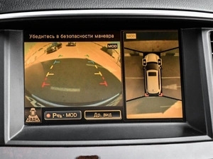 Внедорожник Infiniti JX 2013 года, 1589000 рублей, Кирилловка