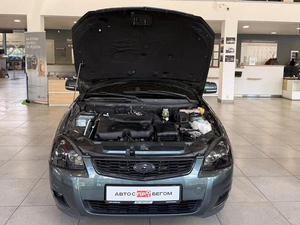 Универсал ВАЗ (LADA) Priora 2010 года, 555000 рублей, Орёл
