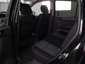 Хетчбэк Hyundai Getz 2009 года, 499000 рублей, Воронеж