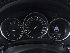 Внедорожник Mazda CX-5 2018 года, 2970000 рублей, Ростов-на-Дону