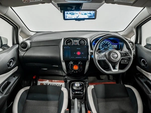 Хетчбэк Nissan Note 2019 года, 1230000 рублей, Красноярск