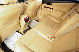 Седан Toyota Camry 2011 года, 1759000 рублей, Тюмень