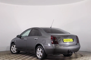 Седан Nissan Primera 2005 года, 589000 рублей, Пермь