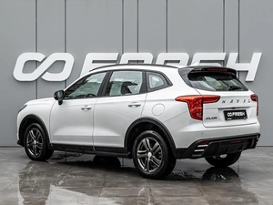 Внедорожник Haval Jolion 2024 года, 1790000 рублей, Краснодар