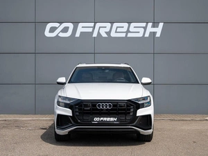 Внедорожник Audi Q8 2021 года, 7900000 рублей, Краснодар