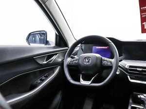 Внедорожник Changan CS35 Plus 2023 года, 1849000 рублей, Красноярск