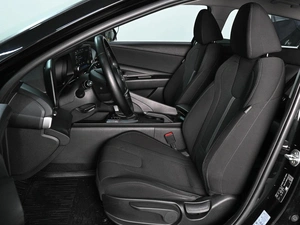 Седан Hyundai Elantra 2021 года, 2119000 рублей, Аксай