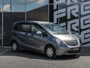 Минивэн Honda Freed 2010 года, 1050000 рублей, Краснодар