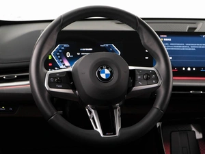 Внедорожник BMW X1 2024 года, 4549999 рублей, Москва