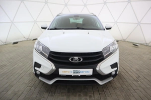 Хэтчбек ВАЗ (LADA) XRAY 2021 года, 1230000 рублей, Обнинск