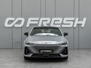 Лифтбек Changan UNI-V 2024 года, 2375000 рублей, Краснодар