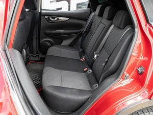 Внедорожник Nissan Qashqai 2016 года, 1370000 рублей, Краснодар