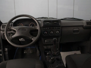 Внедорожник ВАЗ (LADA) Niva Legend 2023 года, 890000 рублей, Омск