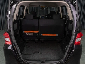 Минивэн Honda Freed 2008 года, 949000 рублей, Тюмень
