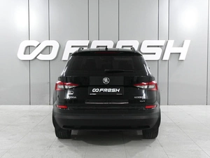 Внедорожник Skoda Kodiaq 2019 года, 2679000 рублей, Ростов-на-Дону