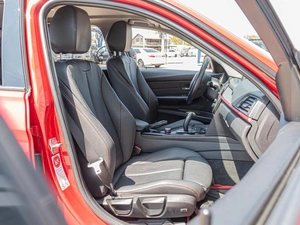 Седан BMW 3 серия 2013 года, 2149000 рублей, Краснодар