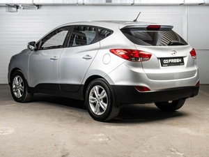 Внедорожник Hyundai ix35 2011 года, 1275000 рублей, Ставрополь