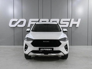 Внедорожник Haval F7 2020 года, 1889000 рублей, Аксай