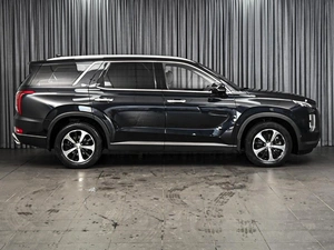 Внедорожник Hyundai Palisade 2019 года, 3230000 рублей, Ставрополь