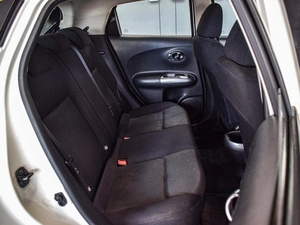 Внедорожник Nissan Juke 2014 года, 990000 рублей, Муром