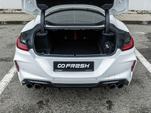 Купе BMW M8 2020 года, 9990000 рублей, Ставрополь