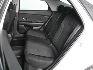 Седан Hyundai Elantra 2021 года, 2129000 рублей, Аксай