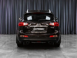 Внедорожник Infiniti EX35 2008 года, 1299000 рублей, Тюмень