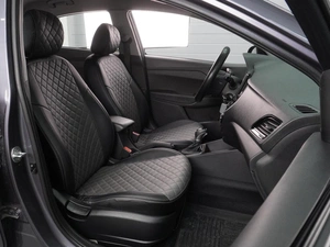 Седан Hyundai Solaris 2021 года, 1649000 рублей, Воронеж