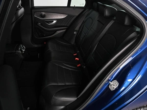 Седан Mercedes-benz C-класс 2015 года, 2349000 рублей, Аксай